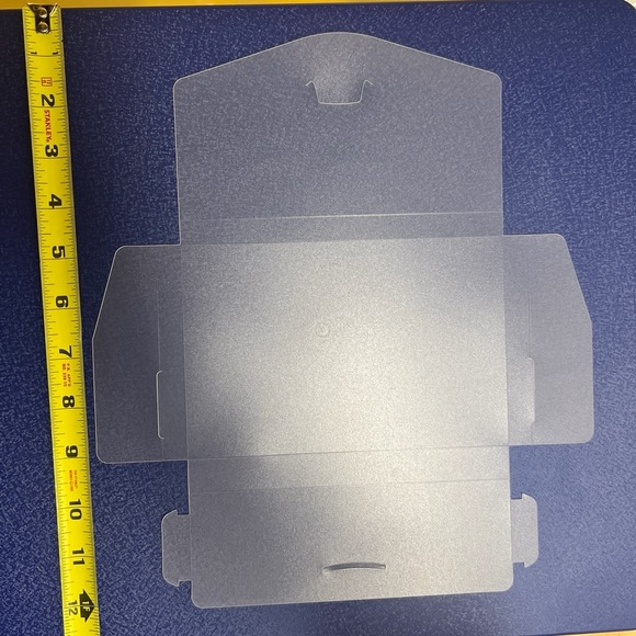 📸 Cropper Hopper Photo
Organization System 2000+ Photos 34 Pieces NWOT plastic - Picture 6 of 16